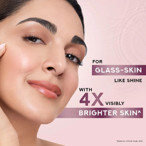 POND’S Bright Beauty Facewash with Vitamin B3