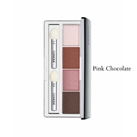 Clinique All About Shadow™ Quad | Long-Wear Eyeshadow