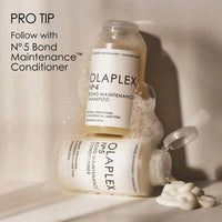 Olaplex No.4 Bond Maintenance Shampoo (250 ml)