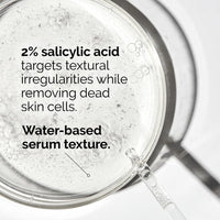 The Ordinary Salicylic Acid 2% solution (30 ml)