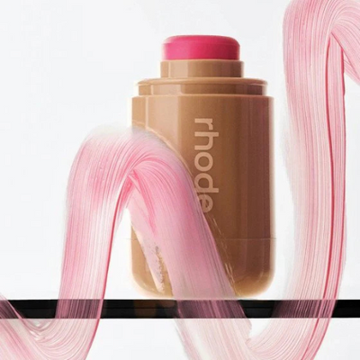 Rhode Juice Box Blush – Bold Berry Flush with a Dewy Pop (5.3g)