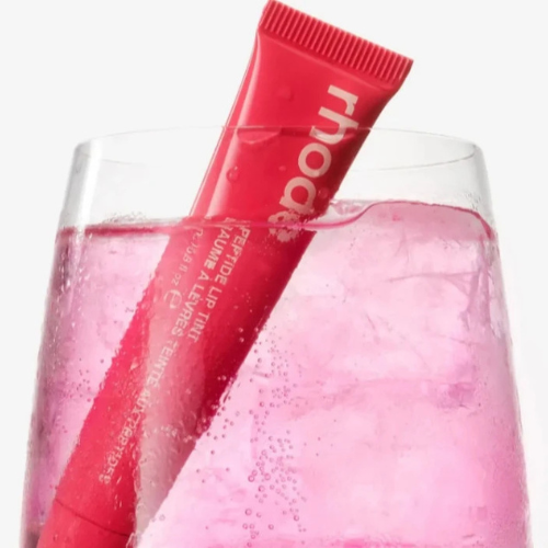 Rhode Guava Spritz Peptide Lip Treatment – Hydrating & Plumping with a Tropical Twist 10ml