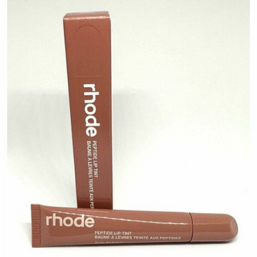 Rhode Toast Peptide Lip Treatment – Nourishing & Plumping Lip Care 10ml