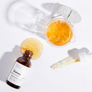 The Ordinary Caffeine Solution 5% + EGCG (30 ml)