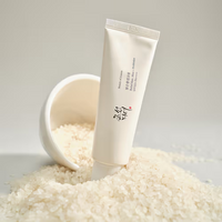 Beauty of Joseon Relief Sun Rice + Probiotics SPF50+ PA++++ (50ml) | Lightweight Hydrating Sunscreen