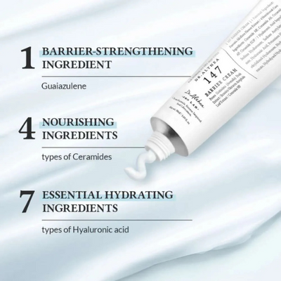 DR ALTHEA 147 BARRIER CREAM