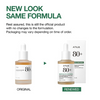 Anua Heartleaf 80+ Panthenol Moisture Soothing Ampoule (30 ml)