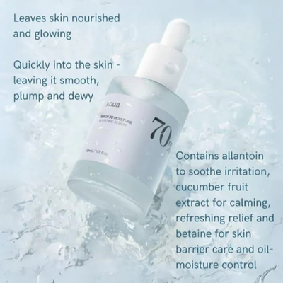 Anua Birch 70 Moisture Boosting Serum (30 ml)