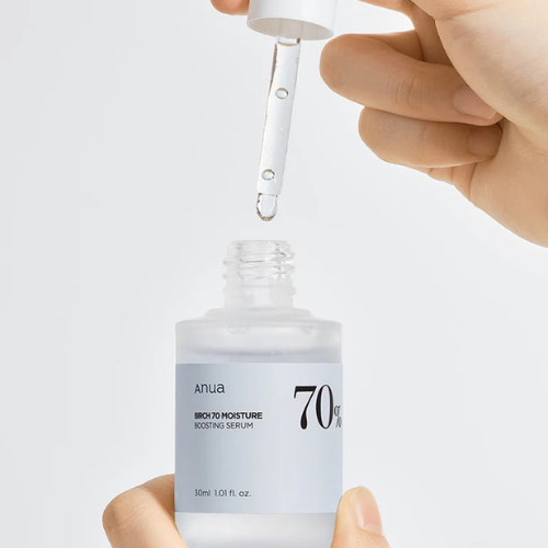 Anua Birch 70 Moisture Boosting Serum (30 ml)