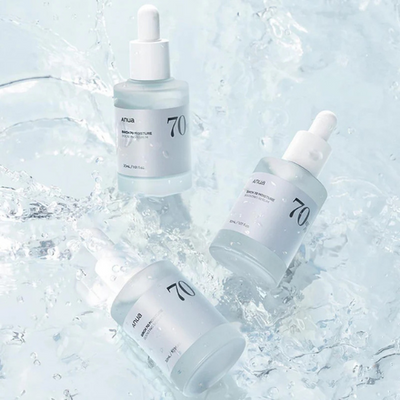 Anua Birch 70 Moisture Boosting Serum (30 ml)