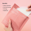 BIODANCE BIO COLLAGEN REAL DEEP MASK (Pack of 4)