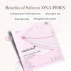 Medicube PDRN Pink Collagen Mask (Pack of 4)