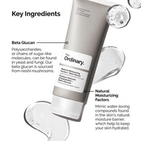 The Ordinary Natural Moisturizing Factors + Beta Glucan (100 ml)