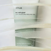 ANUA Heartleaf LHA Moisture Peeling Gel (120 ml)