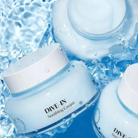 Torriden Dive-In Soothing Cream (100 ml)