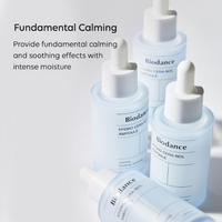 Biodance Hydro Cera-nol Ampoule (30 ml)