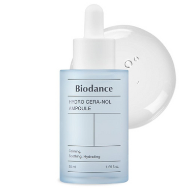 Biodance Hydro Cera-nol Ampoule (30 ml)