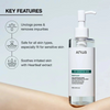Anua Heartleaf Pore Control Cleansing Oil  (200 ml)