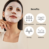 Biodance Bio Collagen Mask (1 Sheet) | Firming Hydration Sheet Mask