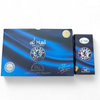 Al-Hiza Chelsea Attar - 6ml Roll On | Elegant & Long Lasting Fragrance (Pack of 6)