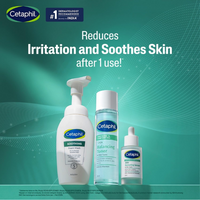 Cetaphil Soothing and Comforting CICA Restoring Serum – 30ml | Intensive Repair for Weakened, Sensitive Skin