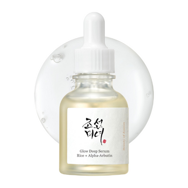 Beauty of Joseon Glow Deep Rice + Arbutin Serum (30 ml)