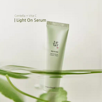 Beauty of Joseon Light On Centella + Vit C Serum (30 ml)