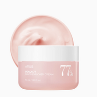 Anua Peach 77  Niacin Enriched Cream (50 ml)