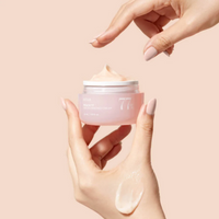 Anua Peach 77  Niacin Enriched Cream (50 ml)