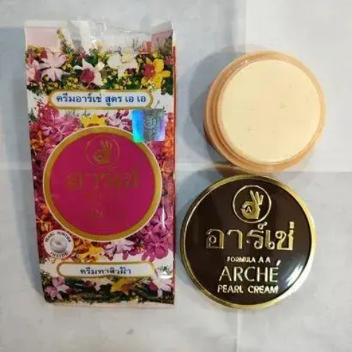 Arche