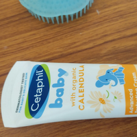 Cetaphil Baby Advanced Protection Cream – Intensive Moisture for Dry & Sensitive Skin | Dermatologist Tested