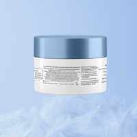 Cetaphil Optimal Hydration Replenishing Night Cream 50g – Deep Overnight Moisture for Sensitive Skin