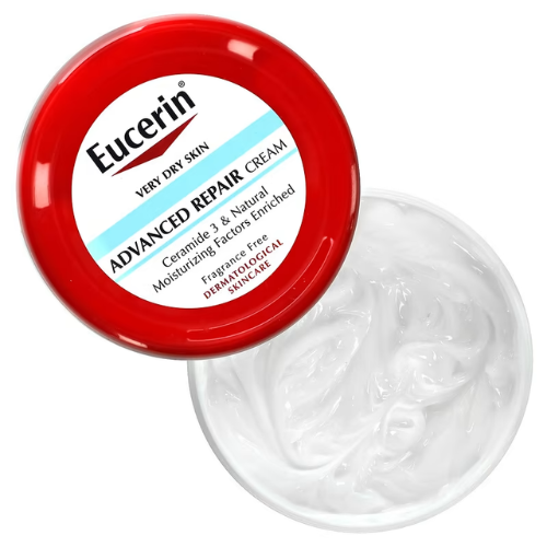 Eucerin Advanced Repair Cream 16 Ounce