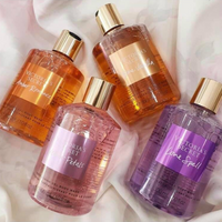 Victoria Secret Pure Seduction Refreshing Gel Body Wash