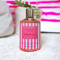 Victoria Secret Bombshell Gel Body Wash - 300ml