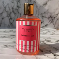 Victoria Secret Bombshell Gel Body Wash - 300ml