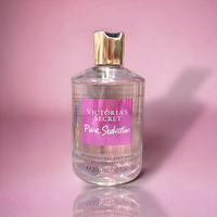 Victoria Secret Pure Seduction Refreshing Gel Body Wash