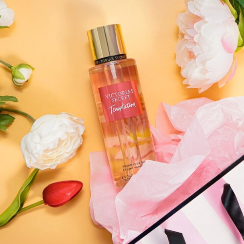Victoria's Secret Temptation Body Mist (250 ml)