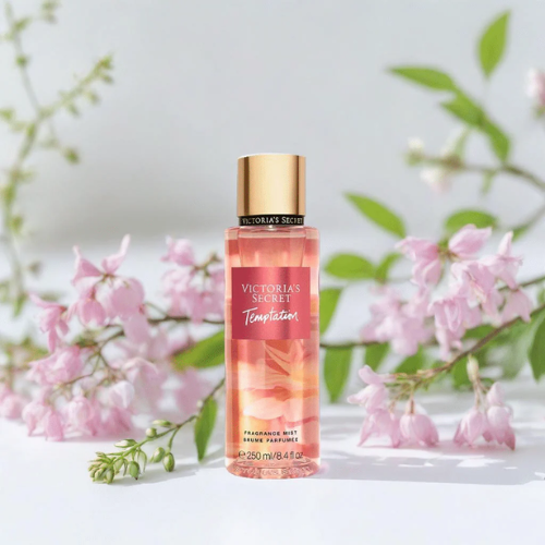 Victoria's Secret Temptation Body Mist (250 ml)