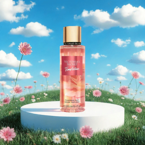Victoria's Secret Temptation Body Mist (250 ml)