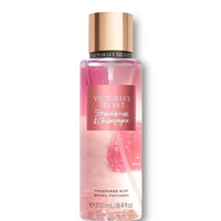 Victoria's Secret Strawberries & Champagne Body Mist (250 ml)