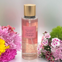 Victoria's Secret Strawberries & Champagne Body Mist (250 ml)