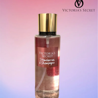 Victoria's Secret Strawberries & Champagne Body Mist (250 ml)