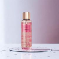 Victoria's Secret Romantic Body Mist, Spray for Women (250 ml)