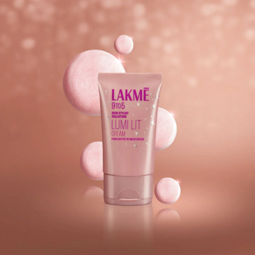 Lakmē Lumi skin 60G
