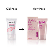 Lakmē Lumi skin 60G