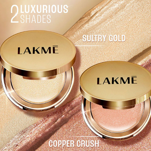 Lakmē 9 to 5 Powerplay Velvet Crème Highlighter