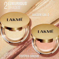 Lakmē 9 to 5 Powerplay Velvet Crème Highlighter