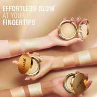 Lakmē 9 to 5 Powerplay Velvet Crème Highlighter