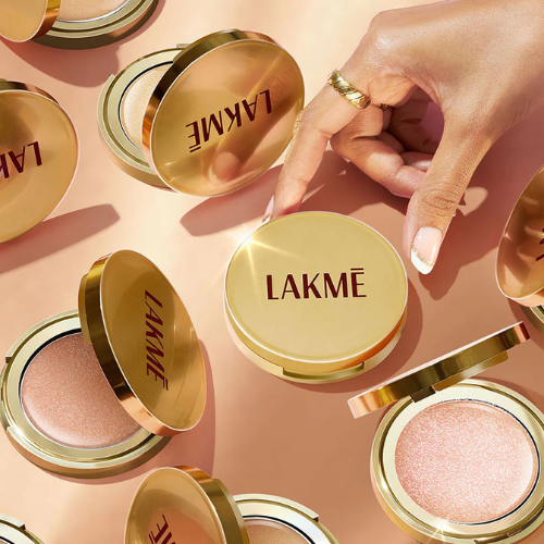 Lakmē 9 to 5 Powerplay Velvet Crème Highlighter